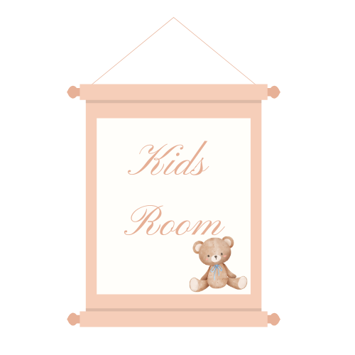 Kids Room