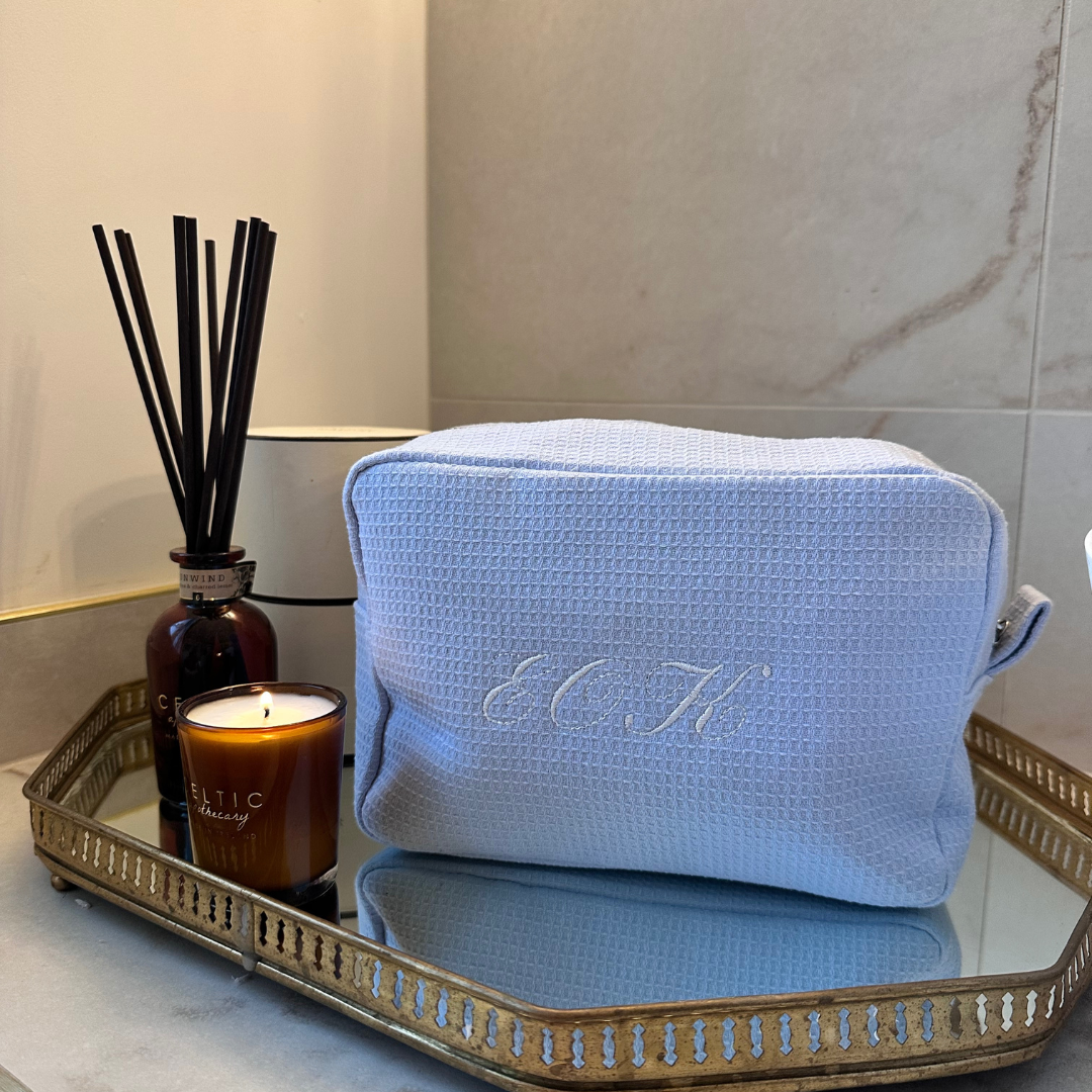 Customised Cosmetic Bag