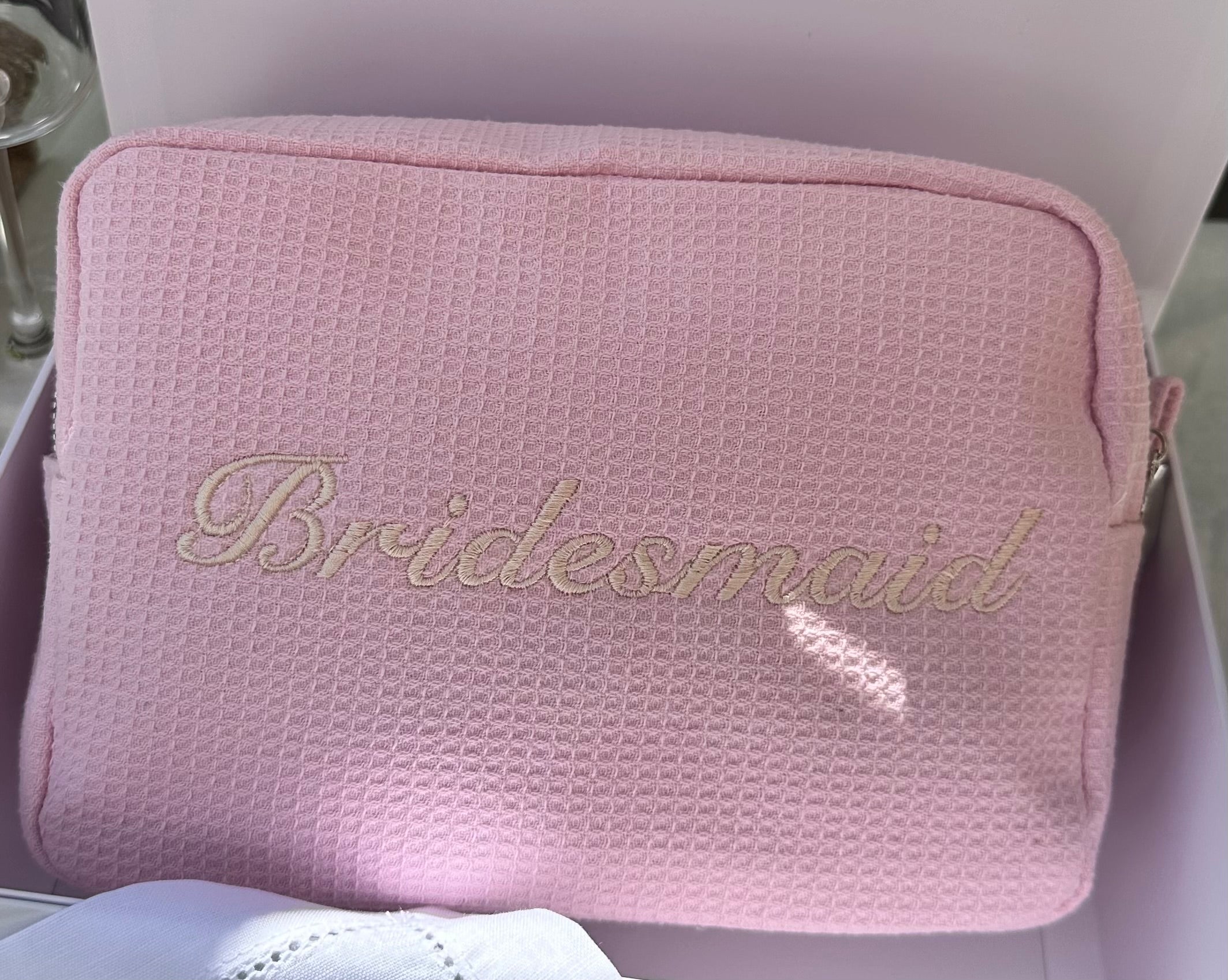 Bridesmaid Box