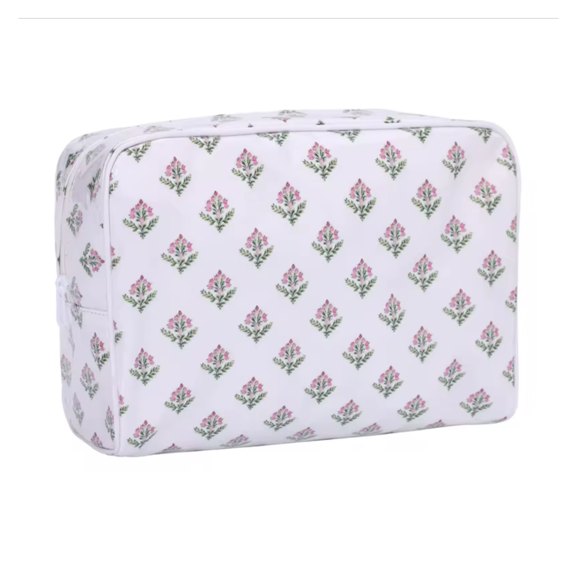 Printed Coated Pouch