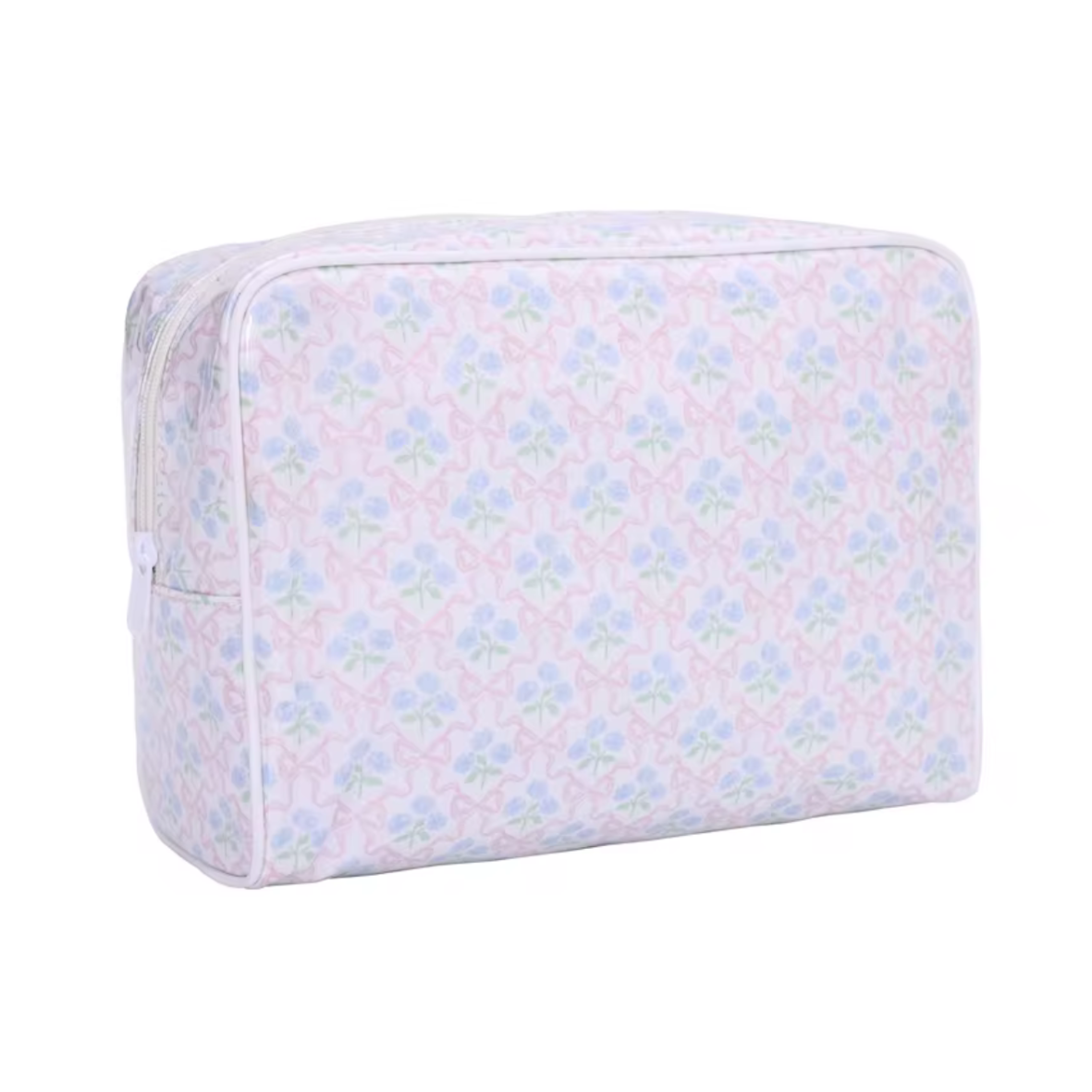 Printed Coated Pouch
