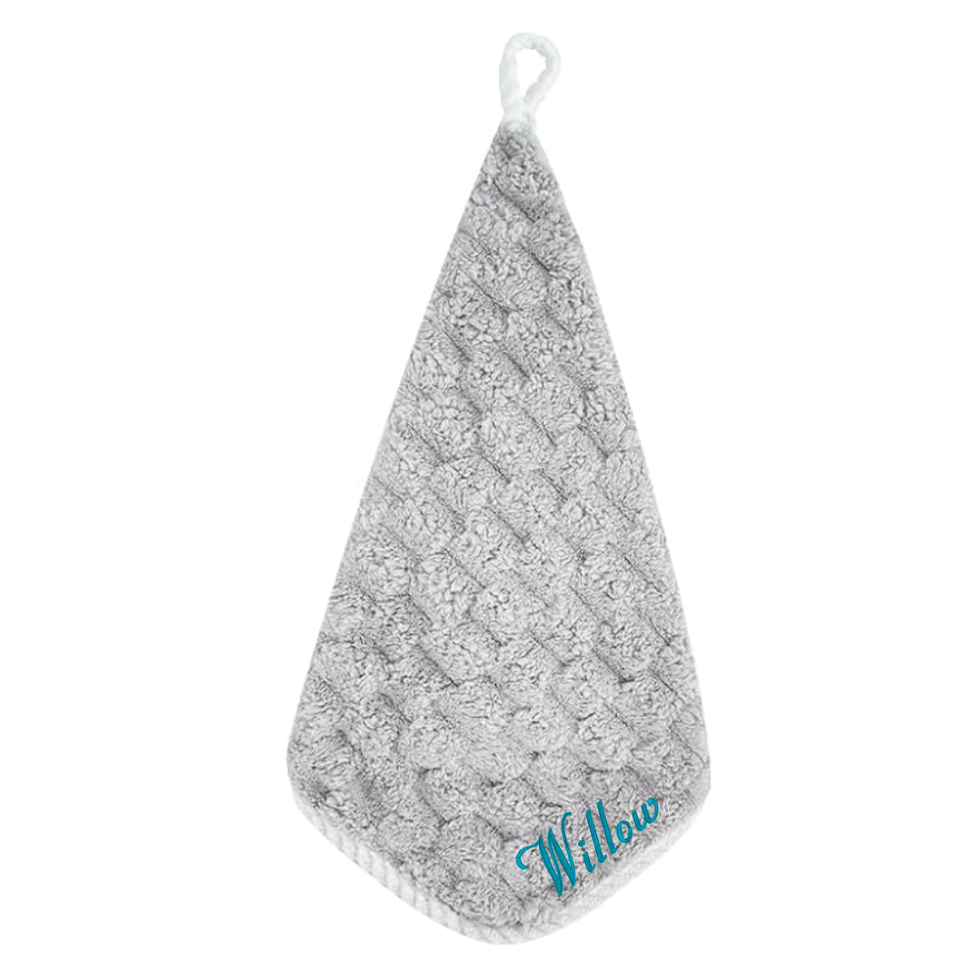 Personalised Hand Towel