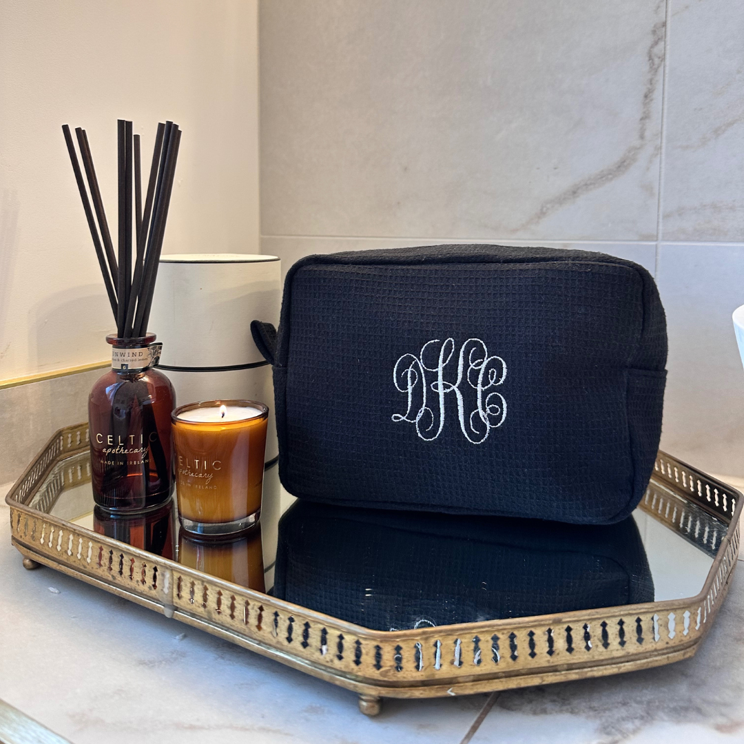 Customised Cosmetic Bag