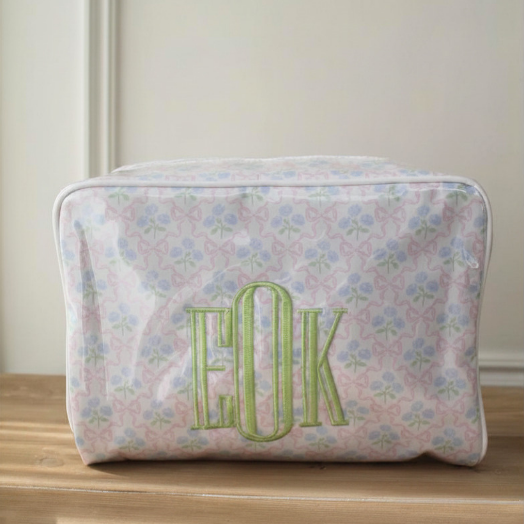 Printed Coated Pouch