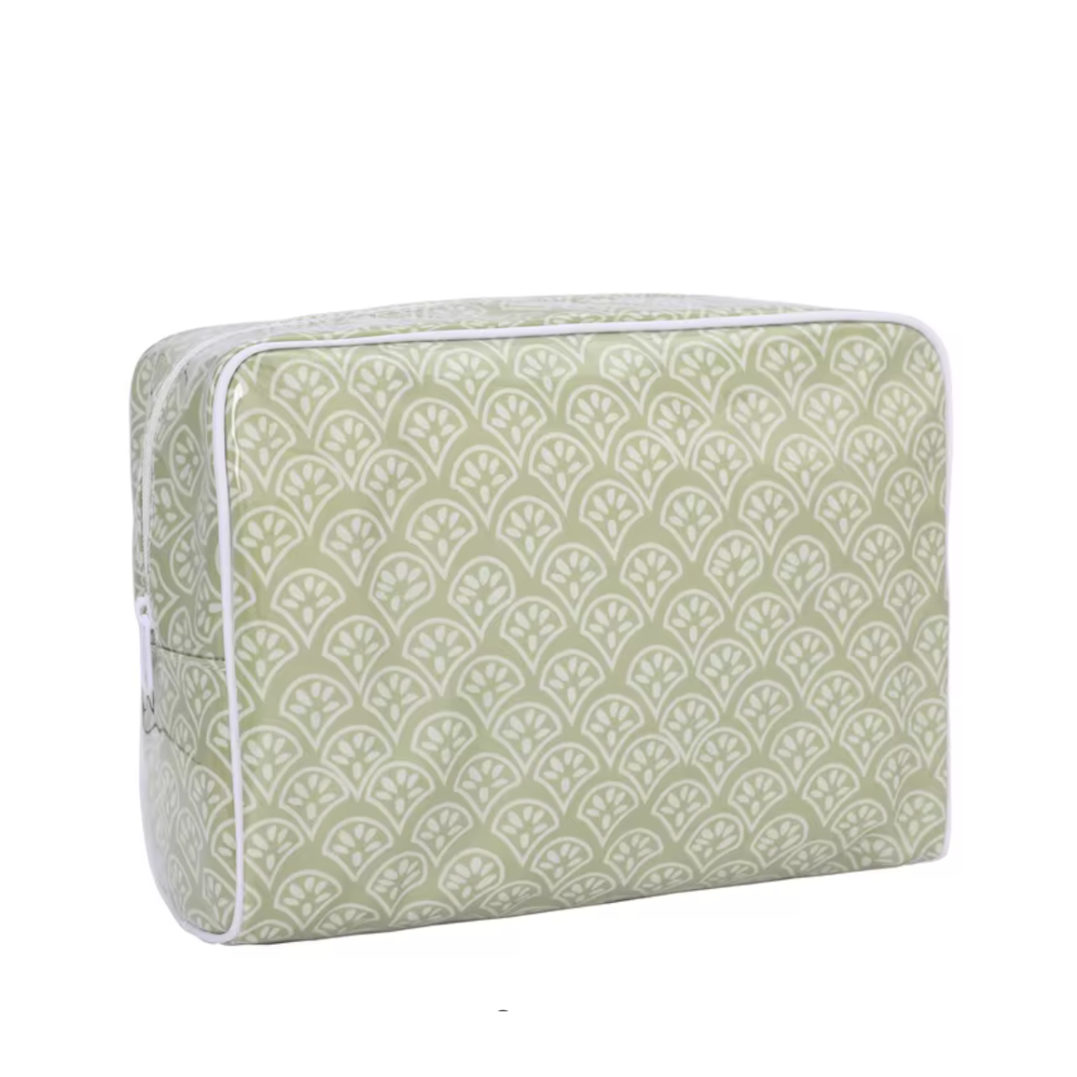 Printed Coated Pouch
