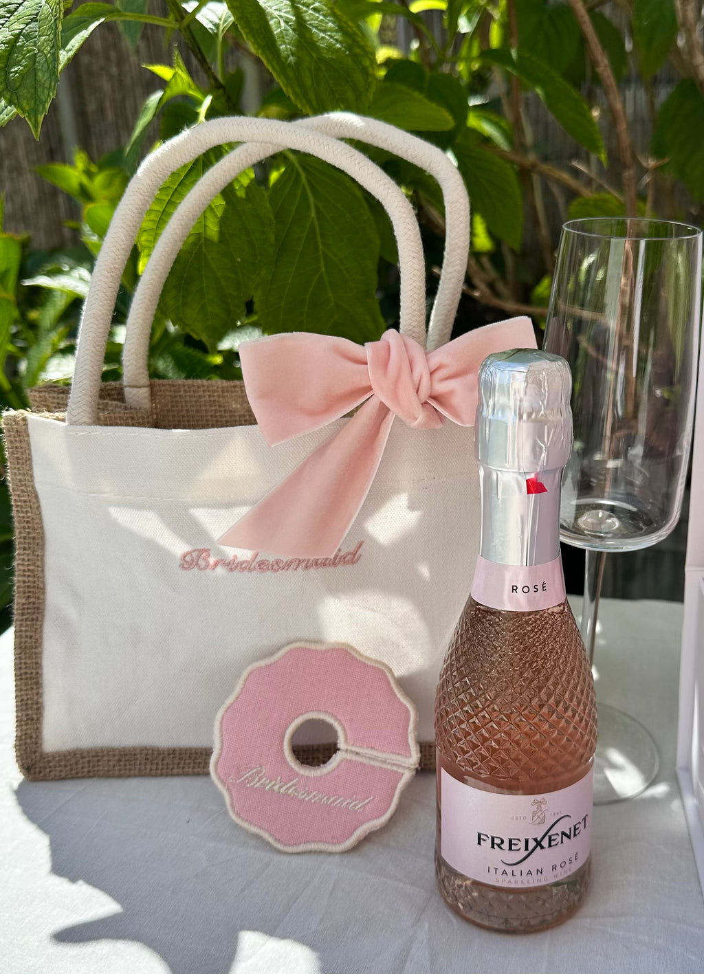 Bridesmaid Box