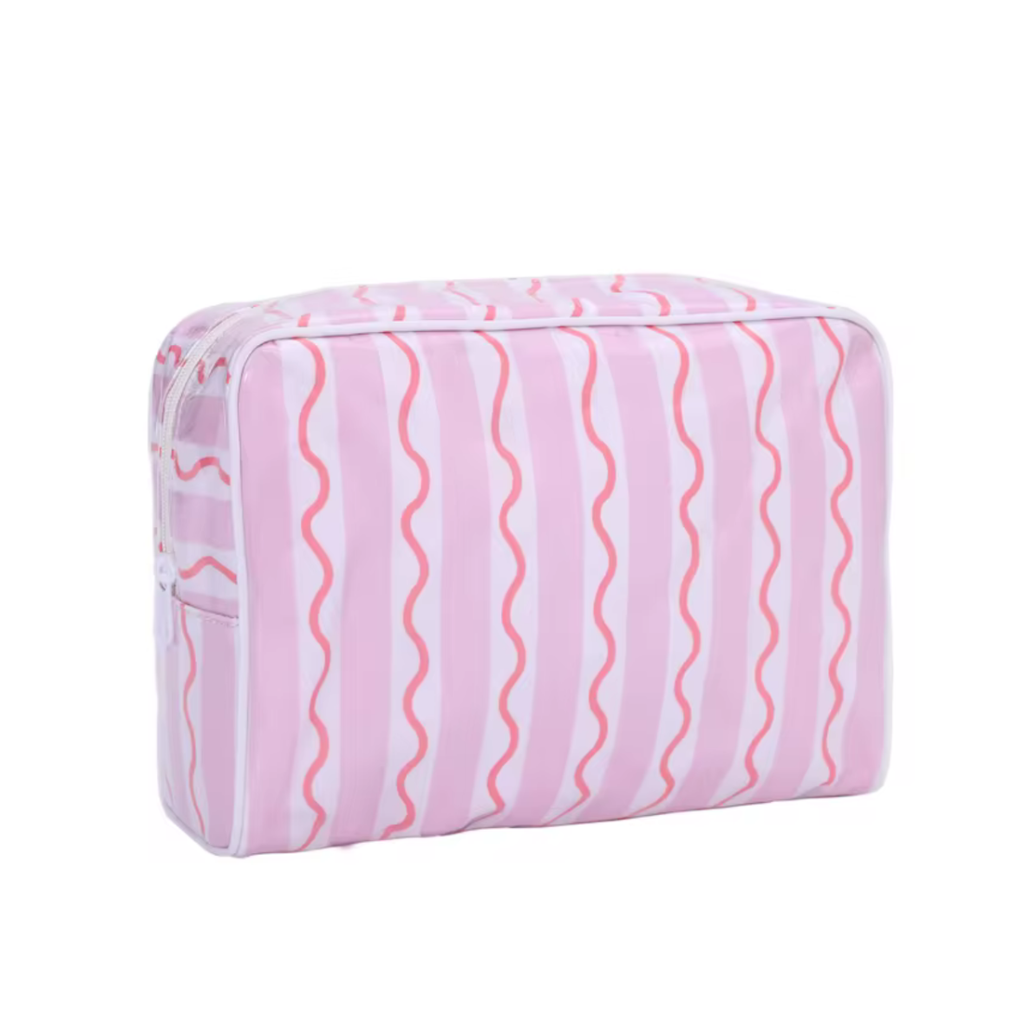 Printed Coated Pouch