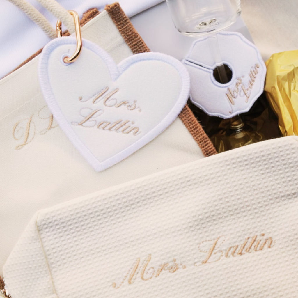 Bridal Box