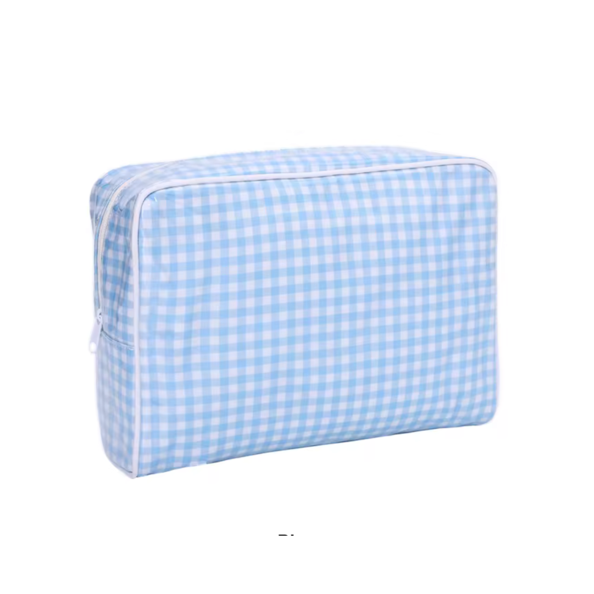 Printed Coated Pouch