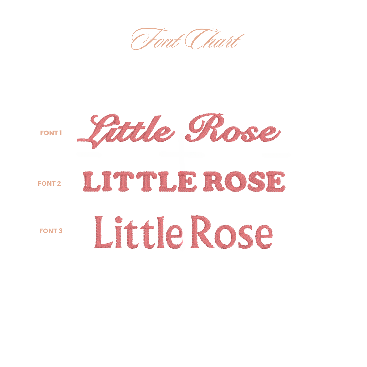 Personalised Hand Towel