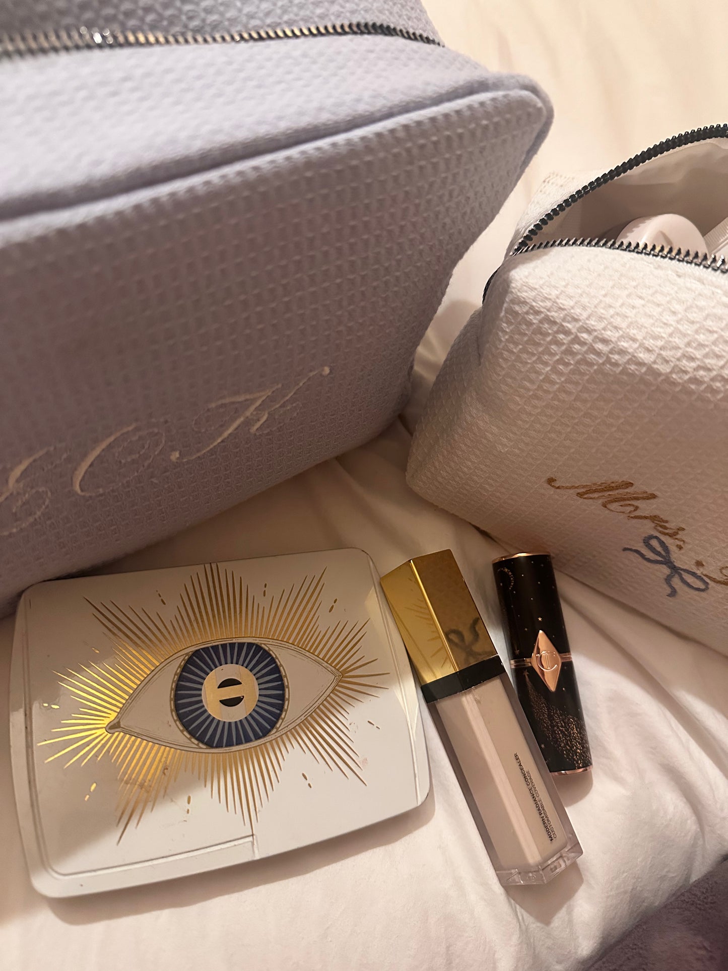 Customised Cosmetic Bag