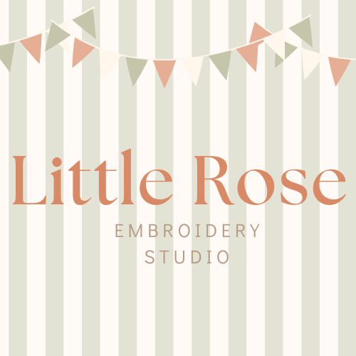 Little Rose Embroidery Studio