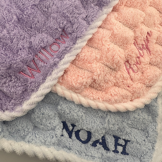 Personalised Hand Towel